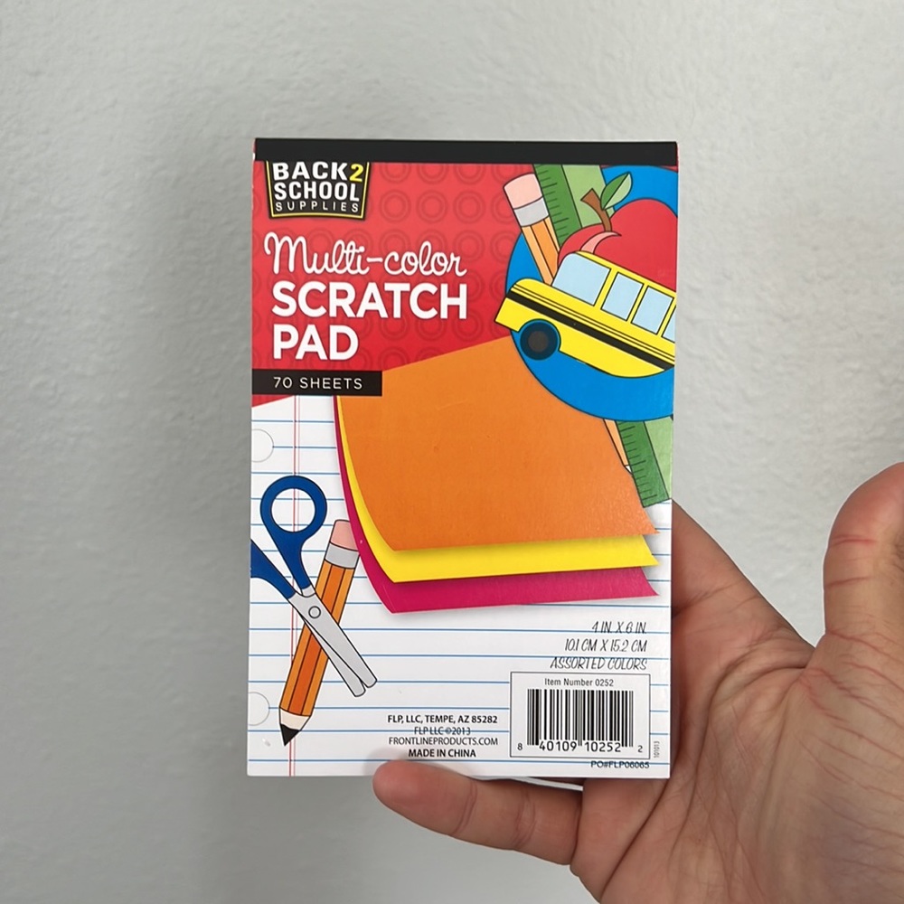 Office supplies bundle - Picture 4 of 5